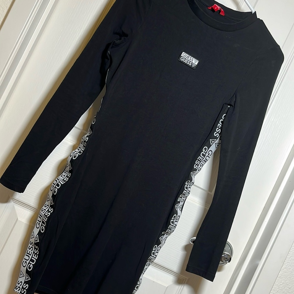 Guess Los Angeles t-shirt dress. Size Small.